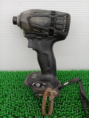 電動インパクトドライバー|HIKOKI