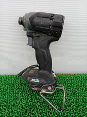 インパクトドライバー|HIKOKI