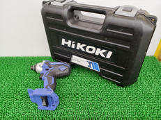 インパクトドライバー|HIKOKI