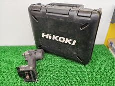 コードレスインパクトドライバ|HIKOKI