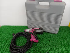 インパクトドライバー|HITACHI