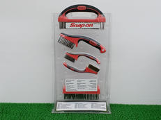 ブラシセット|SNAP-ON