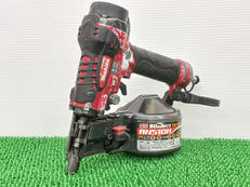 【高圧タイプ】MAKITA AN510H|MAKITA