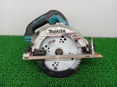 充電式丸のこ|MAKITA