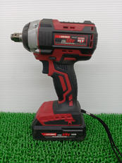 充電式インパクトレンチ|ASTRO PRODUCTS