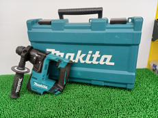 充電式ハンマドリル|MAKITA