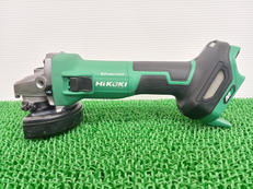 HIKOKI G3610DC|HIKOKI