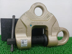 【3トン】スクリューカムクランプ|SUPER TOOL