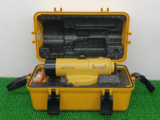 TOPCON AT-G3|TOPCON