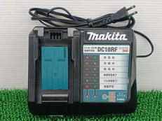 MAKITA DC18RF|MAKITA