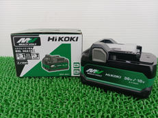 【マルチボルト】HIKOKI BSL36A18X|HIKOKI