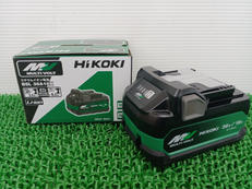 【マルチボルト】HIKOKI BSL36A18X|HIKOKI