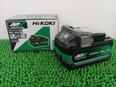 【マルチボルト】BSL36A18X|HI KOKI