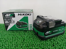 【マルチボルト】HIKOKI BSL36A18X|HI KOKI