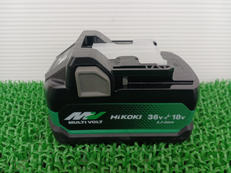 【マルチボルト】HIKOKI BSL36A18X|HIKOKI