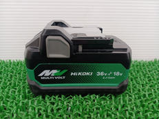 【マルチボルト】HIKOKI BSL36A18X|HIKOKI
