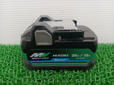 【Bluetooth機能】HIKOKI BSL36A18BX|HIKOKI