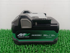 【マルチボルト】HIKOKI BSL36A18X|HI KOKI