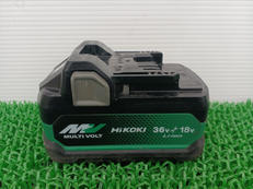 【マルチボルト】HIKOKI BSL36A18X|HIKOKI
