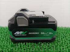 【マルチボルト】HIKOKI BSL36A18X|HIKOKI