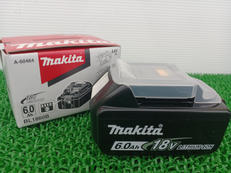 【未使用】MAKITA BL1860B|MAKITA
