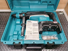 MAKITA HR006GZK|MAKITA
