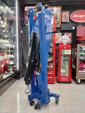 【店頭受取】BLUE-POINT エンジンクレーン|BLUE-POINT