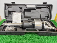 【大型車のタイヤ交換に最適】インパクトレンチセット|エーネクスト