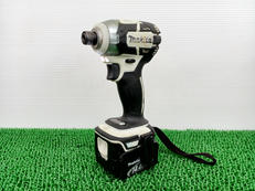 【14.4V】MAKITA TD137D|MAKITA