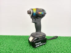 【カスタム品】MAKITA TD173D|MAKITA