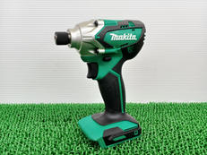 【本体のみ】MAKITA MTD001D|MAKITA