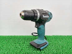 【14.4V対応】MAKITA DF370D|MAKITA