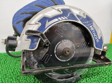 【165mm】マルノコ|HITACHI