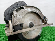 【165mm】マルノコ|日立工機