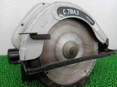 【190mm】マルノコ|HITACHI