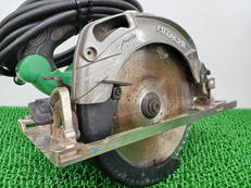 【165mm】深切り丸ノコ|日立工機