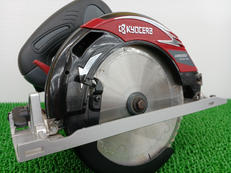 【165mm】マルノコ|KYOCERA