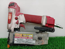 【高圧タイプ】エアネイラー|MAX