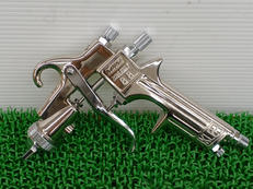 【未使用】エアースプレーガン|KINKI