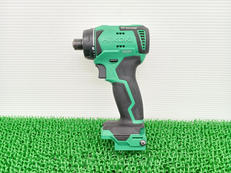 【本体のみ】HIKOKI コードレスドライバドリル|HIKOKI