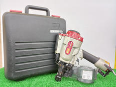 【常圧タイプ】MAX コイルネイラ|MAX