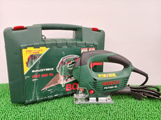 【レーザーライナー搭載】BOSCH ジグソー|BOSCH