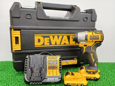 充電式インパクトレンチ|DEWALT