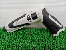 【本体のみ】ペンインパクトドライバー|MAKITA