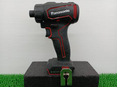 【本体のみ】充電式ドリルドライバー|PANASONIC