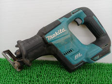 【本体のみ】充電式レシプロソー|MAKITA