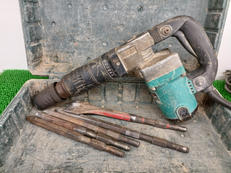 コンクリートハンマー|RYOBI