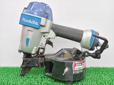 【常圧タイプ】エア釘打ち機|MAKITA