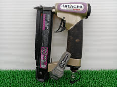 【常圧タイプ】ピン釘打機|HITACHI