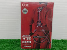 【Mサイズ】フルハーネス|TAJIMA